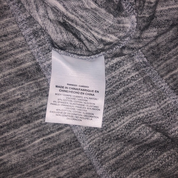 Brand new Nike muscle tank top. - Picture 4 of 5